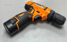 Купить Дрель-шуруповерт ВИХРЬ ДА-12Л-2К б/у , в Самара Цена:990рублей