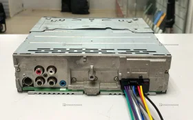 Купить Автомагнитола  Sony GDX-G1200U б/у , в Тольятти Цена:2300рублей