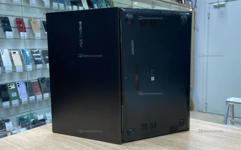 Ноутбук ASUS VivoBook K413E