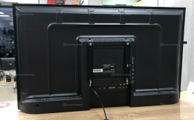 Купить телевизор prestigio ptv43s06y б/у , в Самара Цена:7500рублей