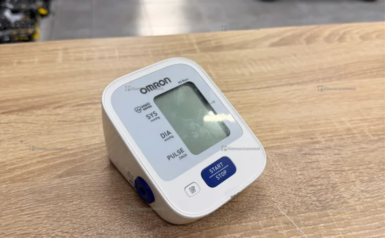 Тонометр Omron M2