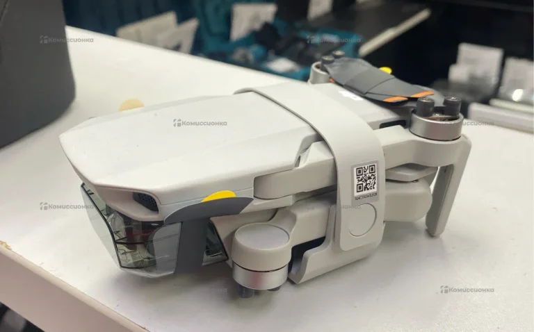 DJI mini 2 Fly more combo