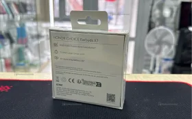 Наушники  Honor Choice Earbuds X7