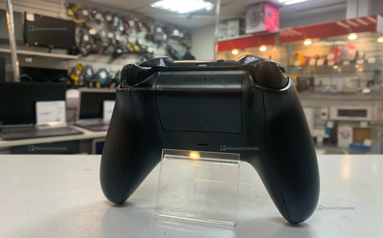 Xbox геймпад беспроводной