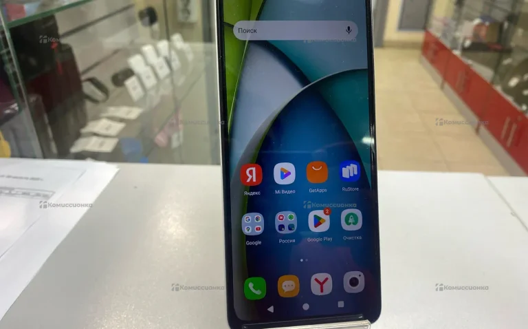 Xiaomi Redmi A3x 3/64ГБ