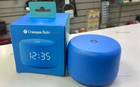 Колонка  Станция Лайт 2  YNDX 00026