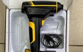 Купить Автомобильный аккумуляторный компрессор б/у , в Москва и область Цена:990рублей