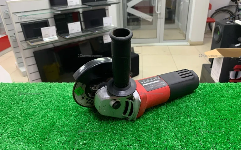 УШМ Edon ag125/800