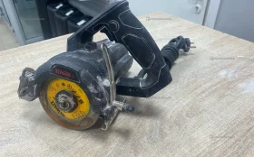 Пила циркулярная KRESS KU076