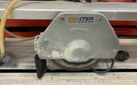 Купить Плиткорез Dexter tc200IIIA б/у , в Тольятти Цена:9500рублей