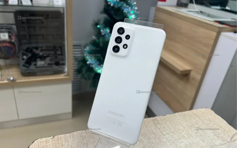 Samsung Galaxy A23 4/64 ГБ