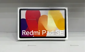 Планшет Xiaomi Redmi Pad SE 6/128GB