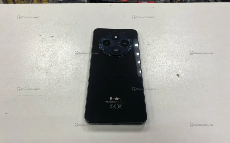 Xiaomi Redmi 14C 8/256 ГБ