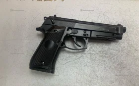 Купить пневматический пистолет Stalker s92me б/у , в Санкт-Петербург Цена:3900рублей