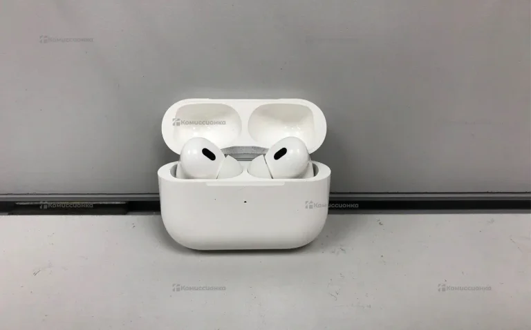 Наушники AirPods (rep)