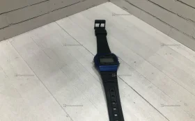 Купить Часы  casio f-91w б/у , в Екатеринбург Цена:800рублей