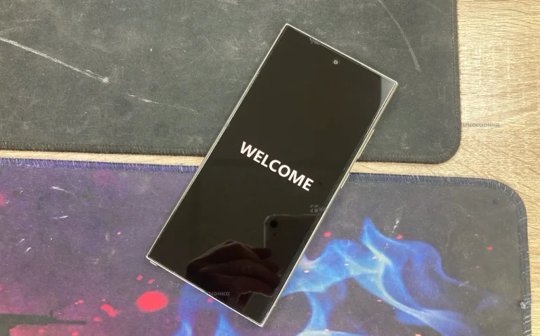 Samsung реплика S24 Ultra 16/1 ТБ