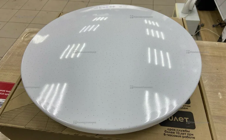 светодиодный светильник Leek 75вт