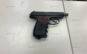 Купить Пневматика PM49 Blowback б/у , в Екатеринбург Цена:7990рублей