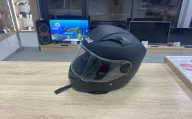 Купить Мотошлем WWJ б/у , в Тольятти Цена:1690рублей