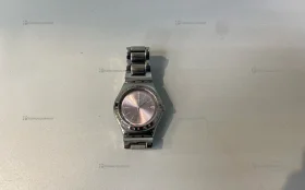 Купить Часы Swatch Swiss Роз б/у , в Уфа Цена:2990рублей