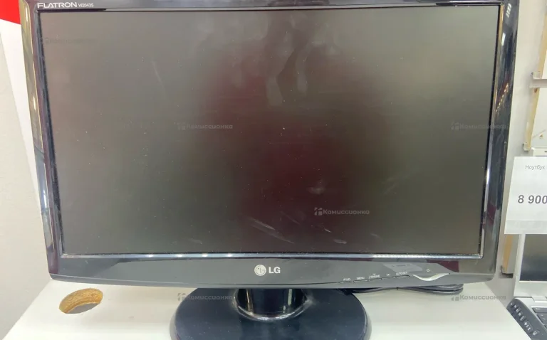 Монитор LG Flatron W2043S