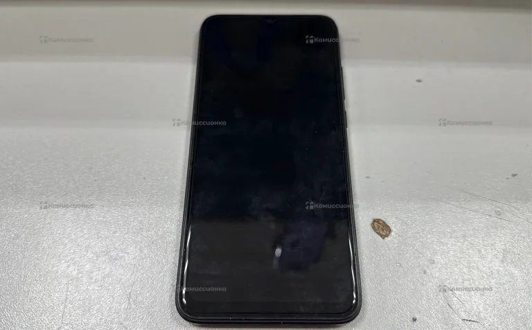 Xiaomi Redmi 9C 4/128gb NFC