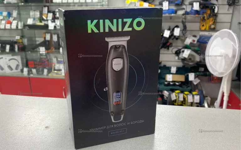 Триммер для волос Kinizo HT-1