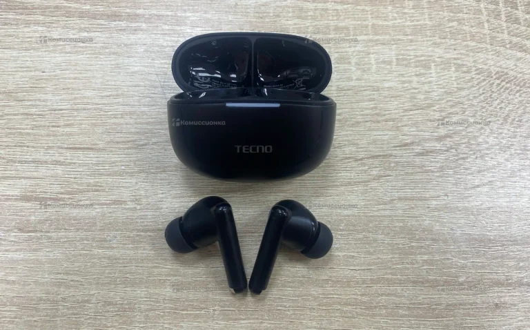 Наушники TECNO Buds 4 Air