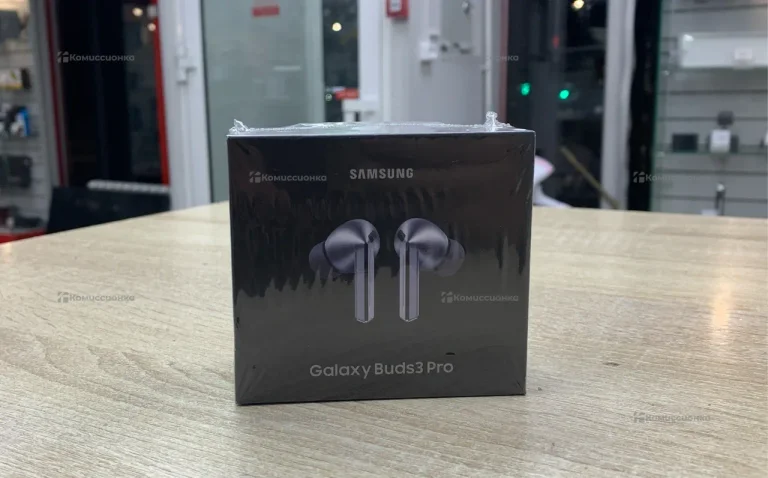 Наушники  buds 3 pro