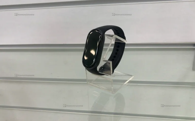 Смарт часы Xiaomi Smart Band 10