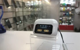 Наушники Hoco с экраном