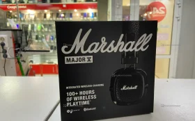 Наушники  Marshal Major 5