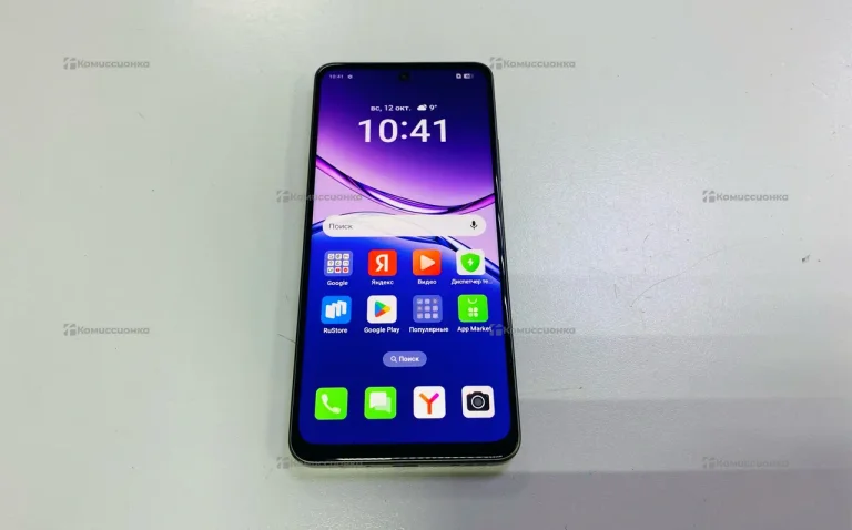 Oppo A5 Pro 8/256 ГБ