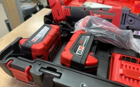 Аккумуляторная УШМ M18 FSAG100XB