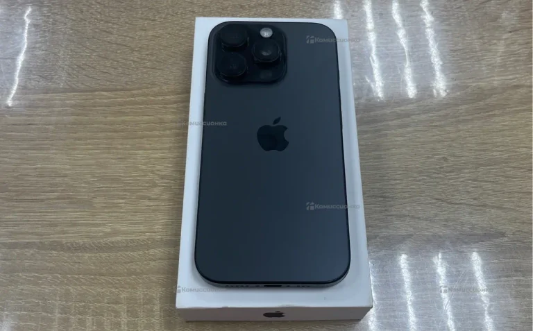 Apple Iphone 16 Pro 128Gb