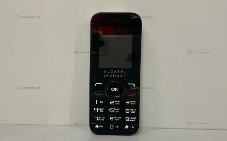 Alcatel 1054D