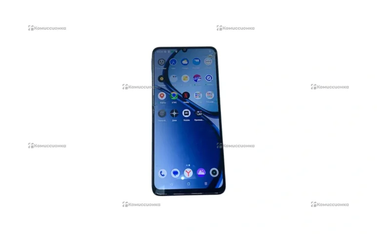 Realme Note 50 4/128 ГБ
