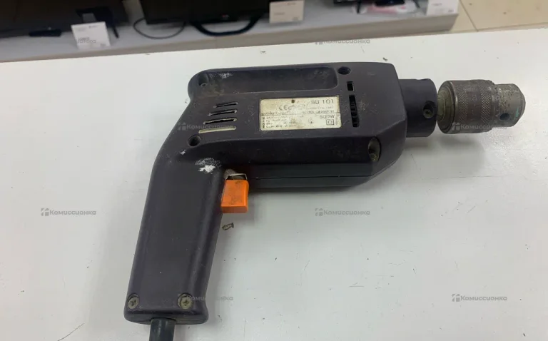 Дрель SPARKY BU 101E