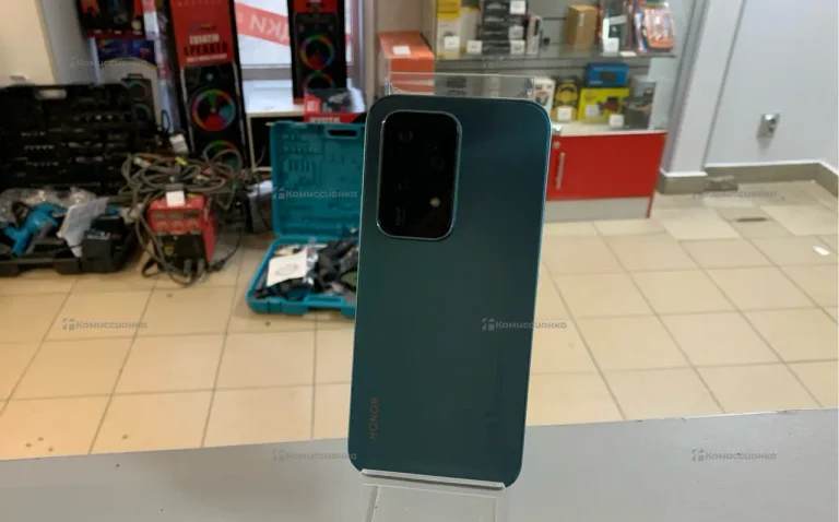 Honor 200 Lite 8/256 ГБ