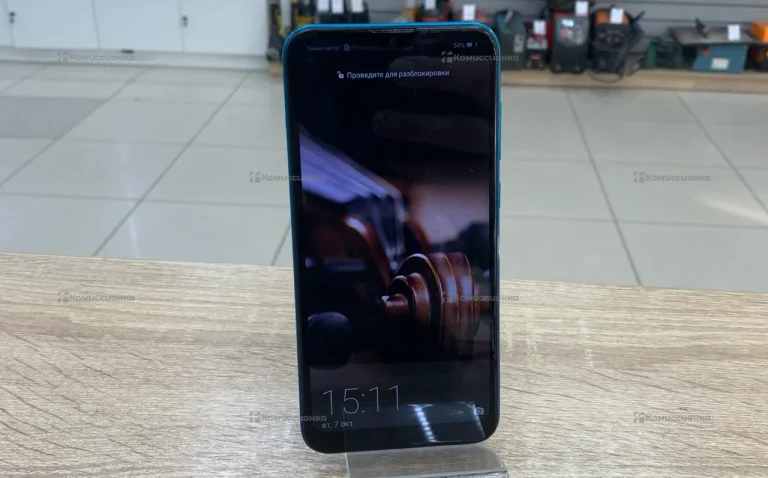 Huawei Y7 (2019) 3/32 ГБ
