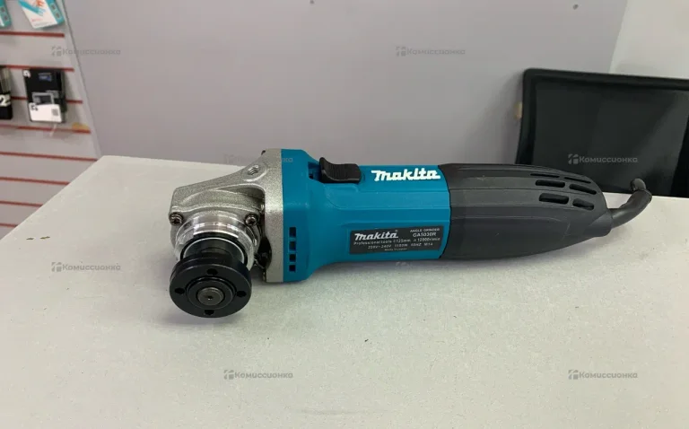 УШМ Makita rep 4
