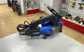 Штроборез ЗУБР1600 ЗШ-П30-1600 ПСТК