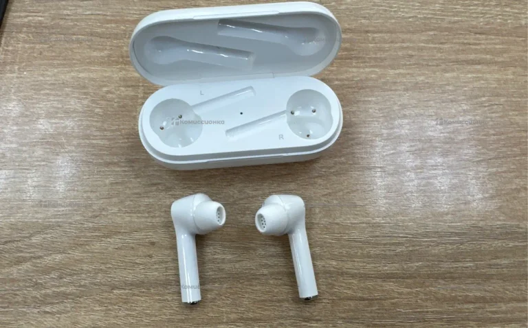 Наушники Huawei FreeBuds 3i