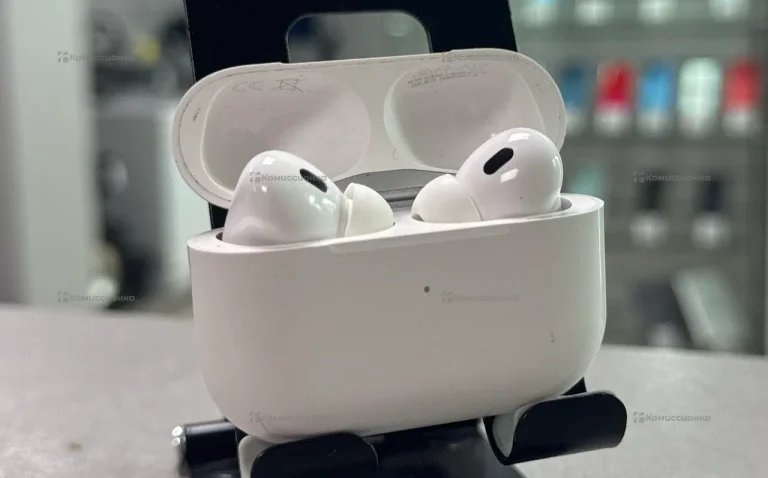 Наушники  Apple AirPods Pro Китай