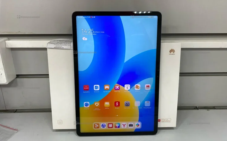 Планшет Huawei MatePad 11.5 6/128 LTE