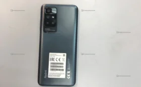 Xiaomi Redmi 10 2022 4/64Gb