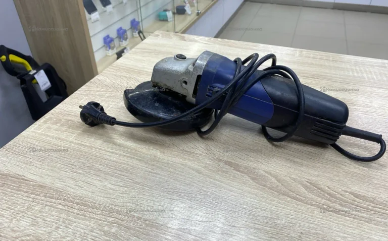 УШМ bort BWS-500-P
