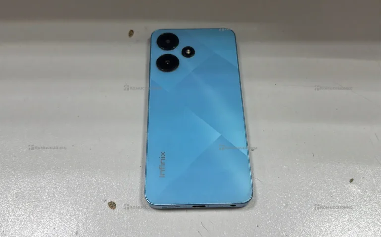 Infinix Hot 30i 8/128Gb