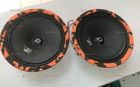 Купить Колонки gryphon pro 165 se б/у , в Саратов Цена:1900рублей